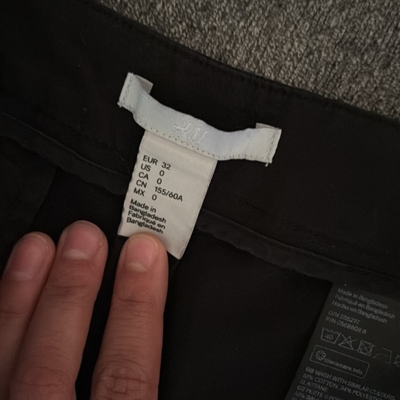 H&M Slacks - Picture 2 of 2